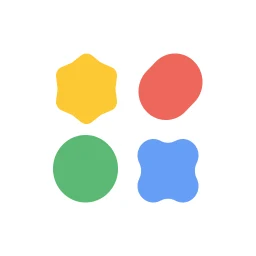 Icono de Google AI Edge Gallery