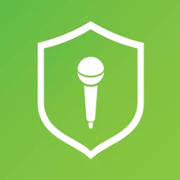 Bloqueador Microfone - Guarda
