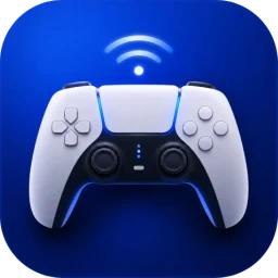 Icono de PS Controller: Remote Play